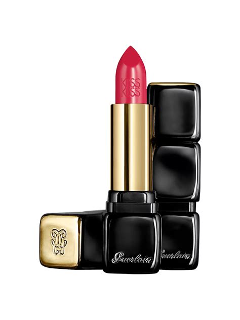 john lewis guerlain lipstick.